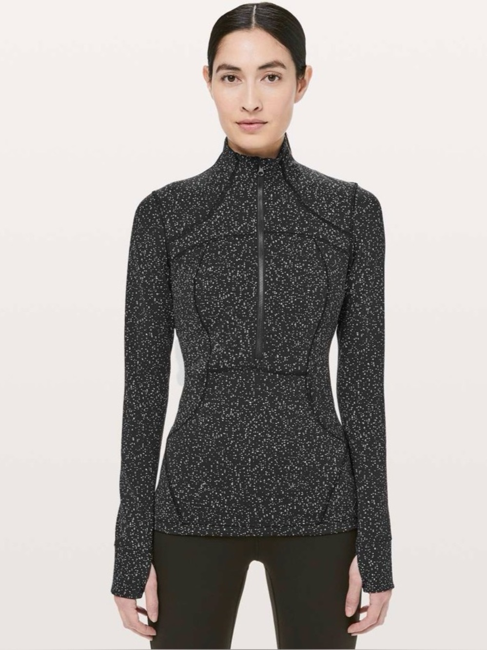 Lululemon Define Pullover